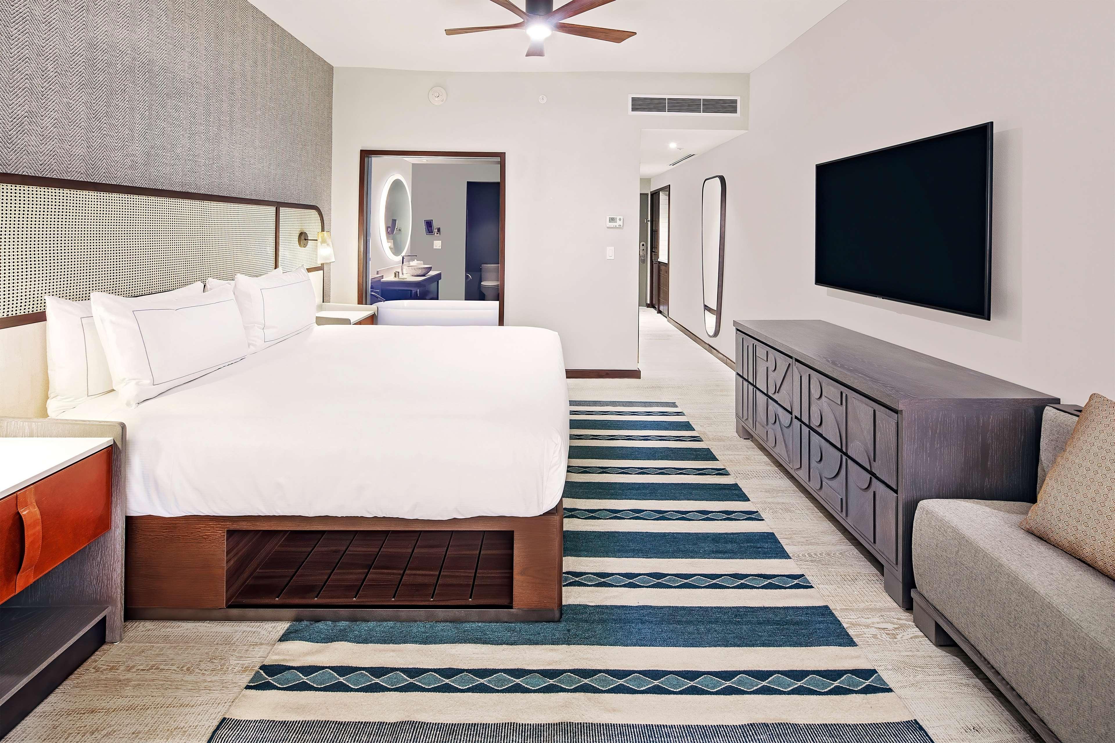 Hilton Grand Vacations Club La Pacifica Los Cabos Palmilla Zewnętrze zdjęcie