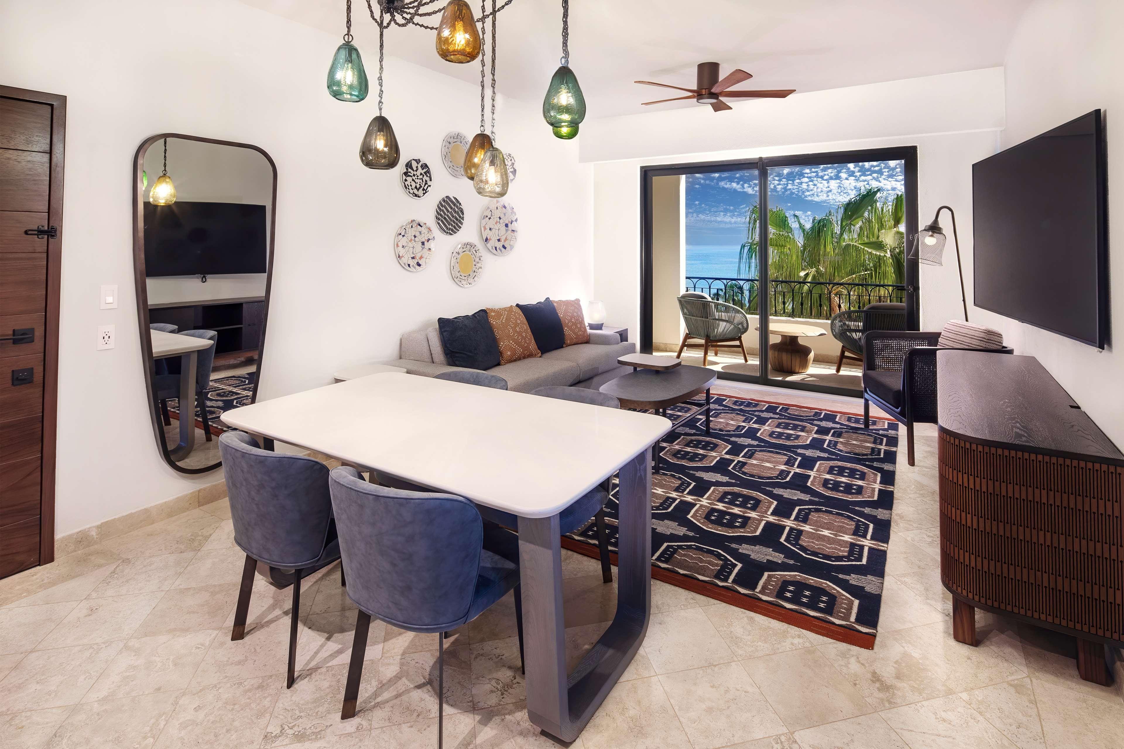 Hilton Grand Vacations Club La Pacifica Los Cabos Palmilla Zewnętrze zdjęcie