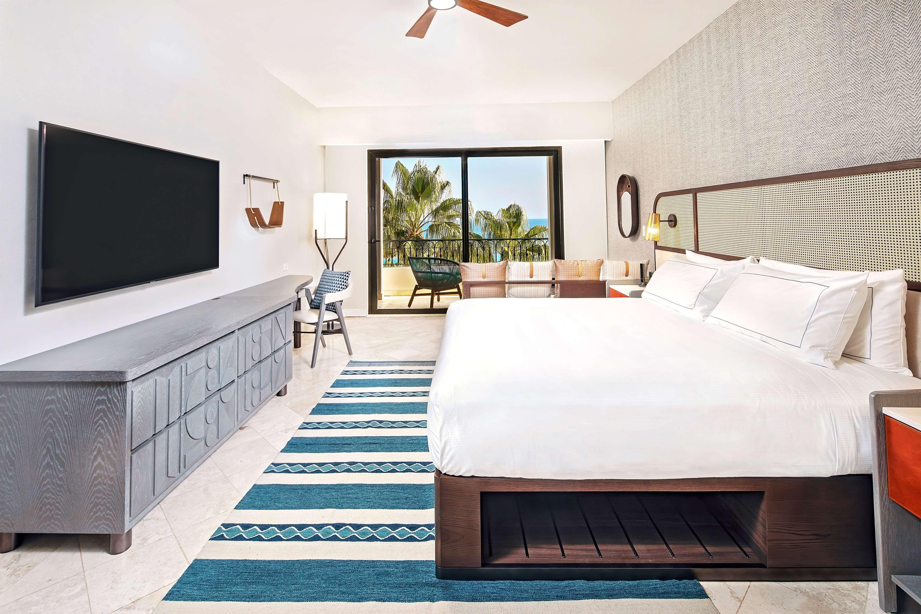 Hilton Grand Vacations Club La Pacifica Los Cabos Palmilla Zewnętrze zdjęcie