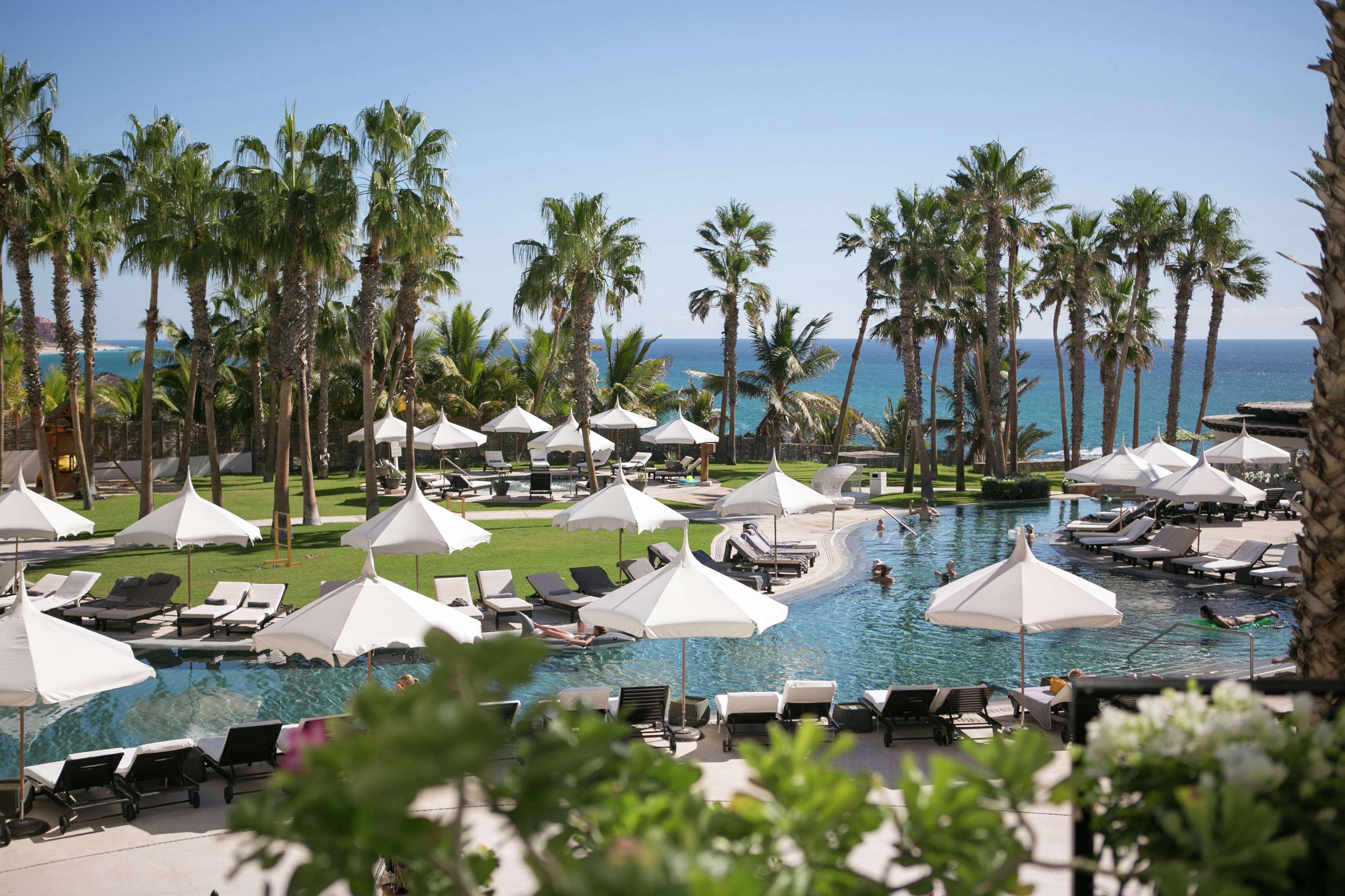 Hilton Grand Vacations Club La Pacifica Los Cabos Palmilla Zewnętrze zdjęcie