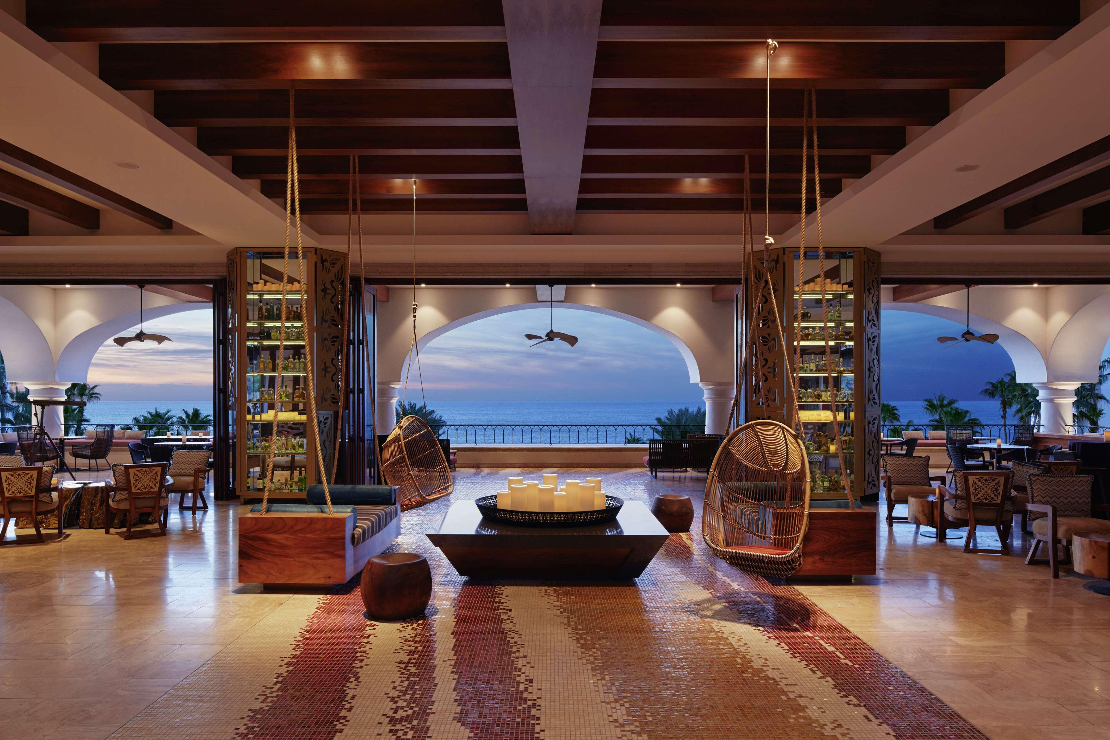 Hilton Grand Vacations Club La Pacifica Los Cabos Palmilla Zewnętrze zdjęcie