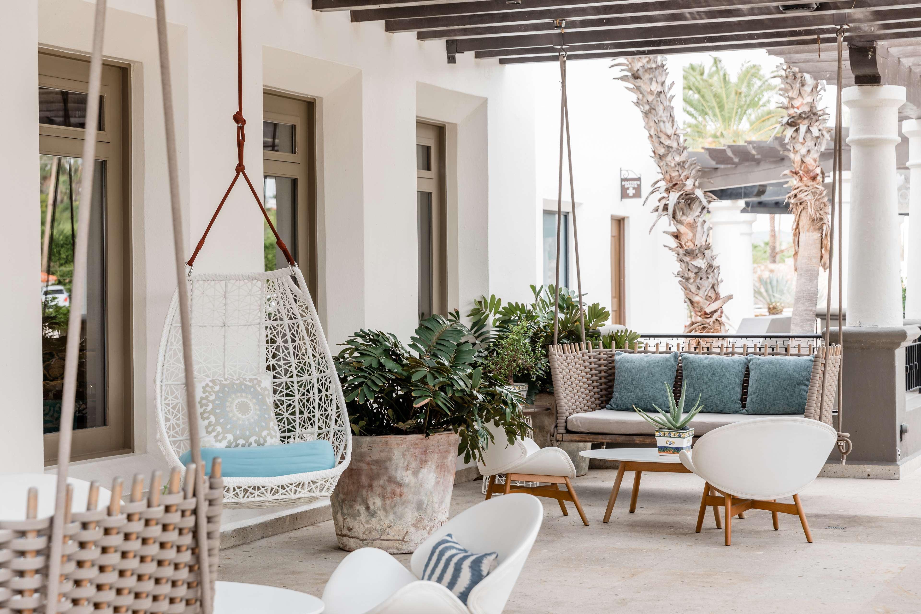 Hilton Grand Vacations Club La Pacifica Los Cabos Palmilla Zewnętrze zdjęcie