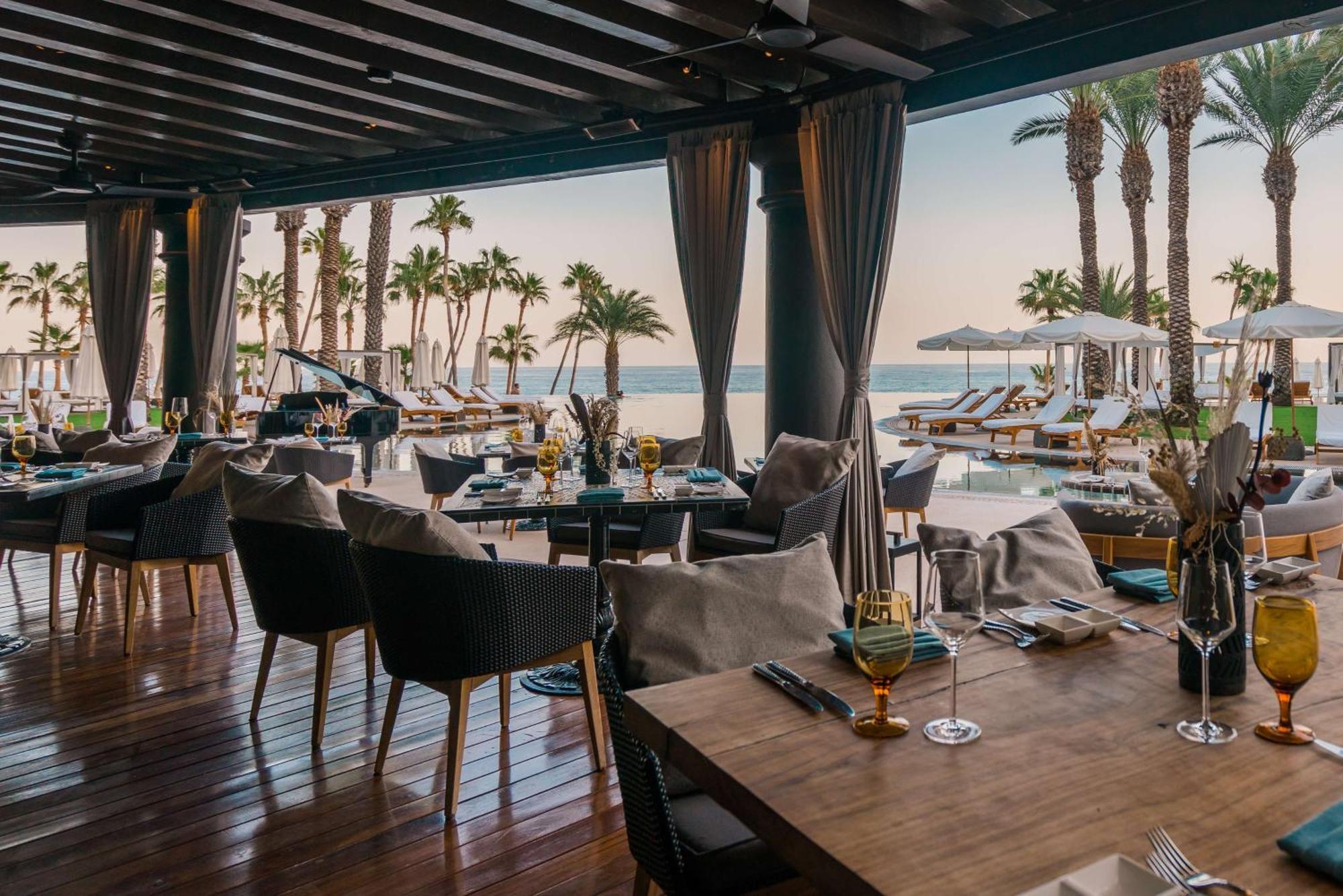 Hilton Grand Vacations Club La Pacifica Los Cabos Palmilla Zewnętrze zdjęcie