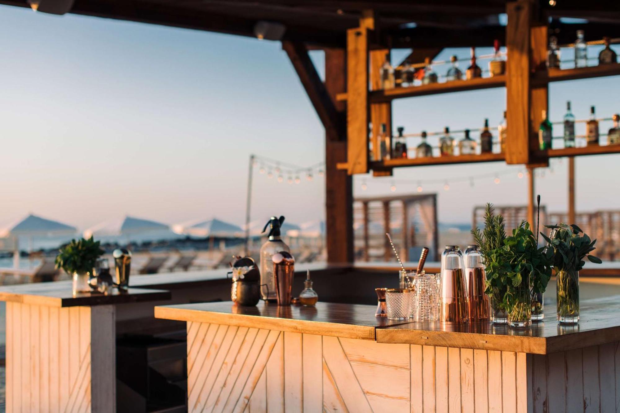 Hilton Grand Vacations Club La Pacifica Los Cabos Palmilla Zewnętrze zdjęcie