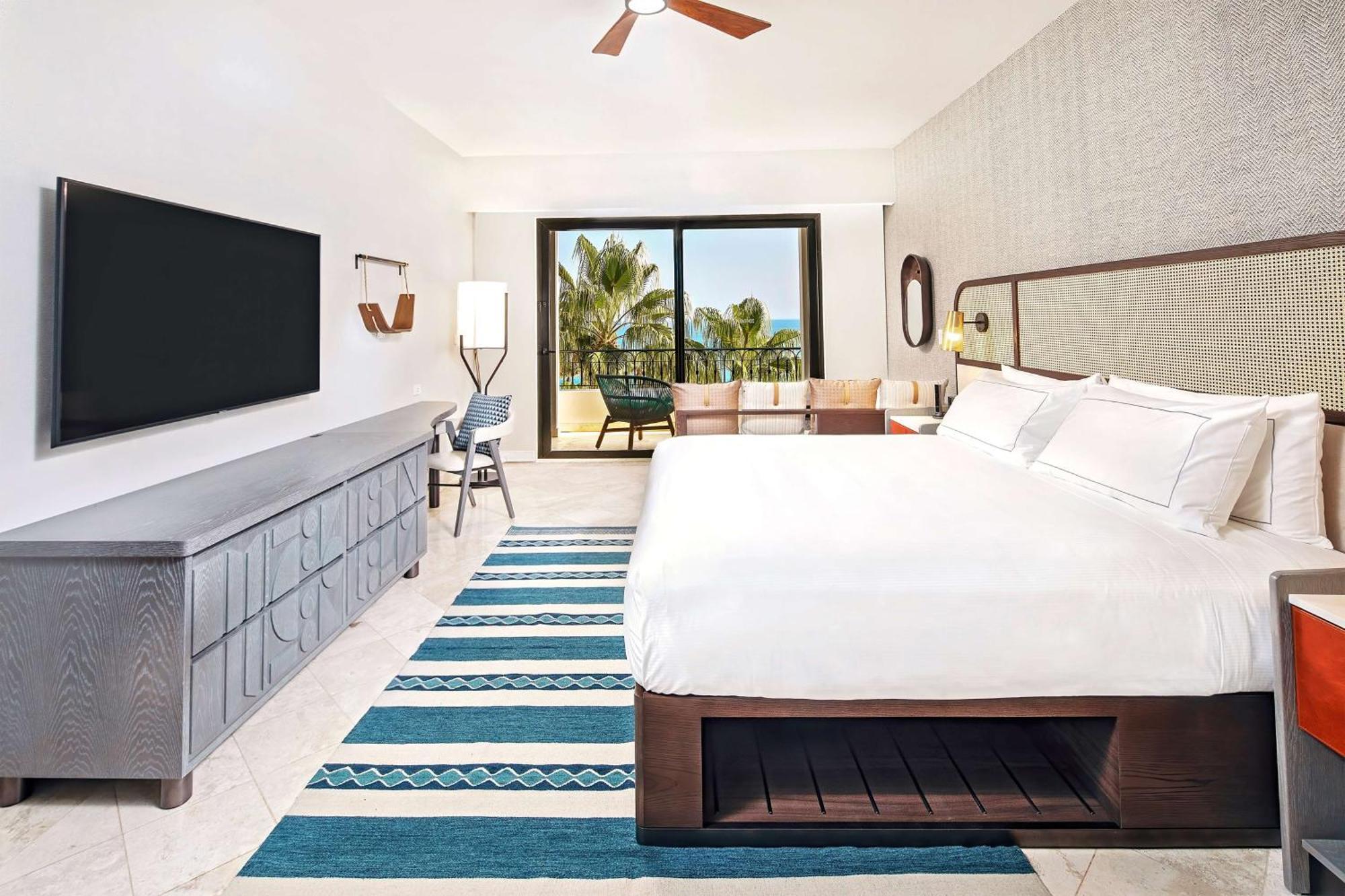 Hilton Grand Vacations Club La Pacifica Los Cabos Palmilla Zewnętrze zdjęcie
