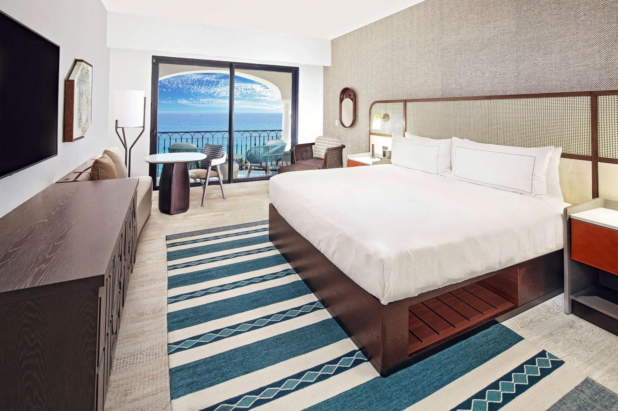 Hilton Grand Vacations Club La Pacifica Los Cabos Palmilla Zewnętrze zdjęcie