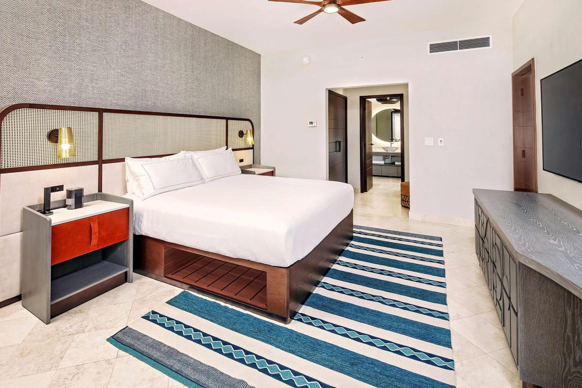 Hilton Grand Vacations Club La Pacifica Los Cabos Palmilla Zewnętrze zdjęcie