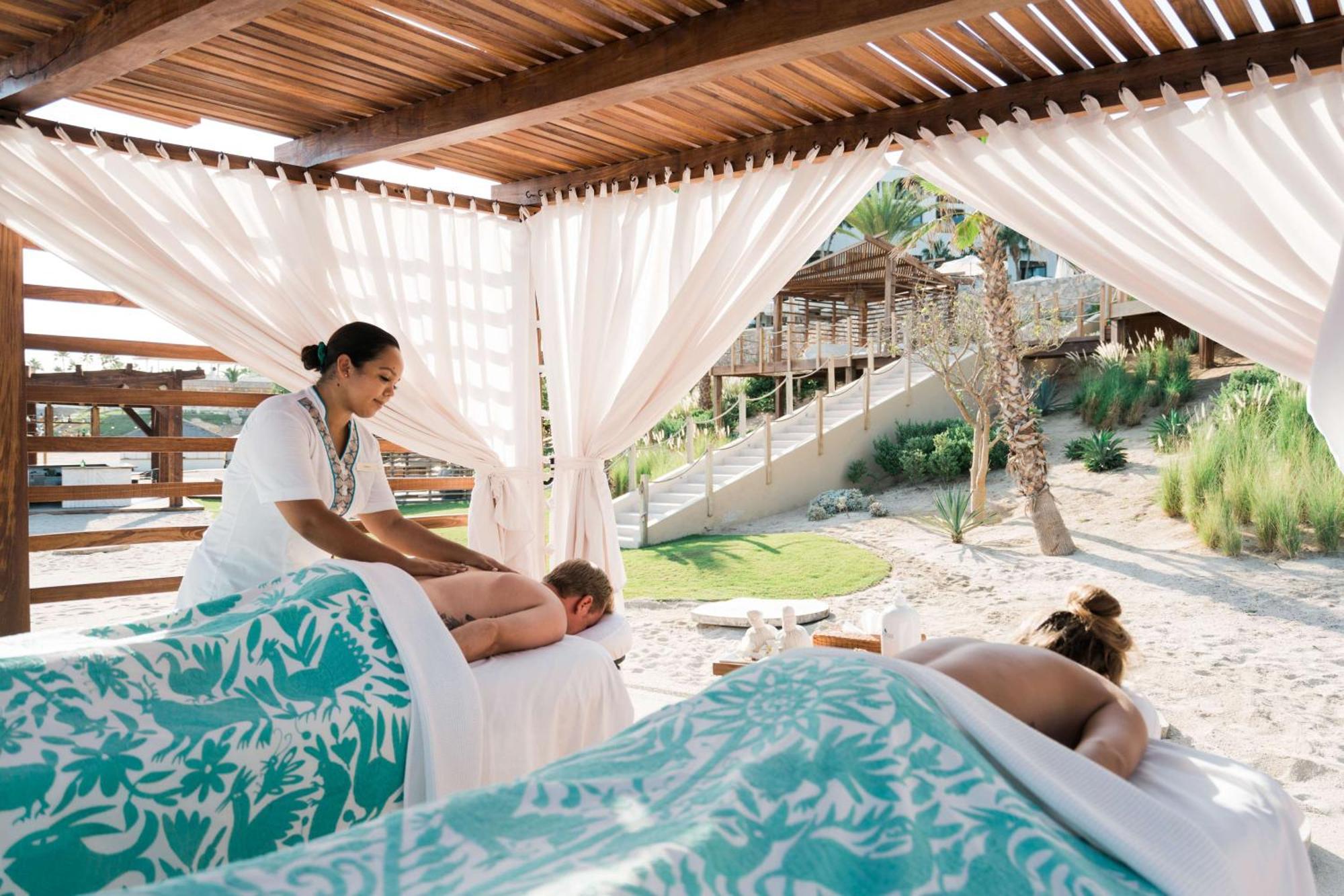 Hilton Grand Vacations Club La Pacifica Los Cabos Palmilla Zewnętrze zdjęcie