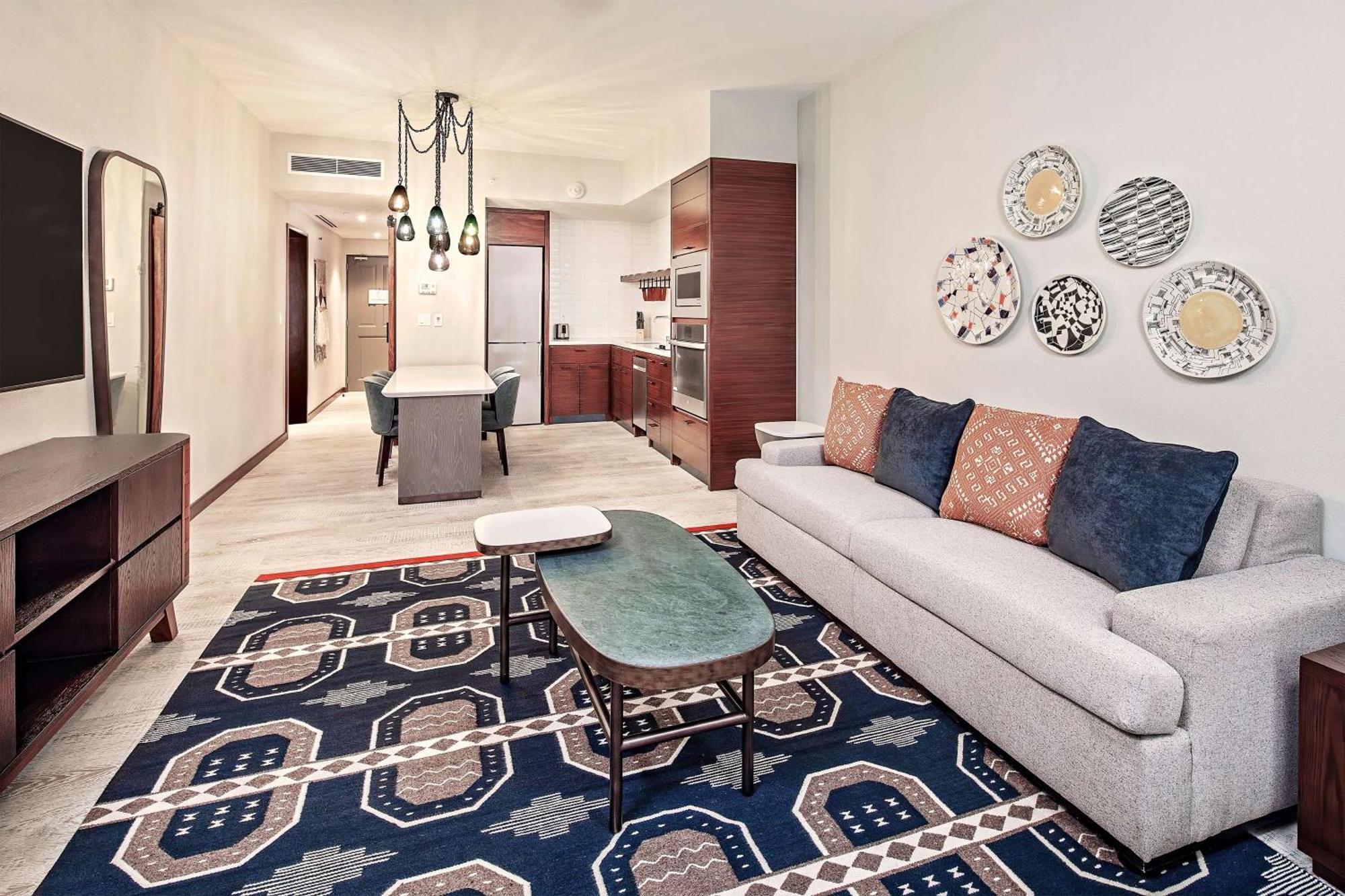 Hilton Grand Vacations Club La Pacifica Los Cabos Palmilla Zewnętrze zdjęcie