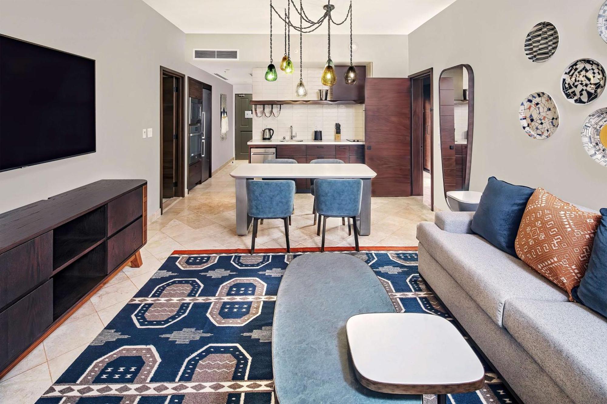 Hilton Grand Vacations Club La Pacifica Los Cabos Palmilla Zewnętrze zdjęcie