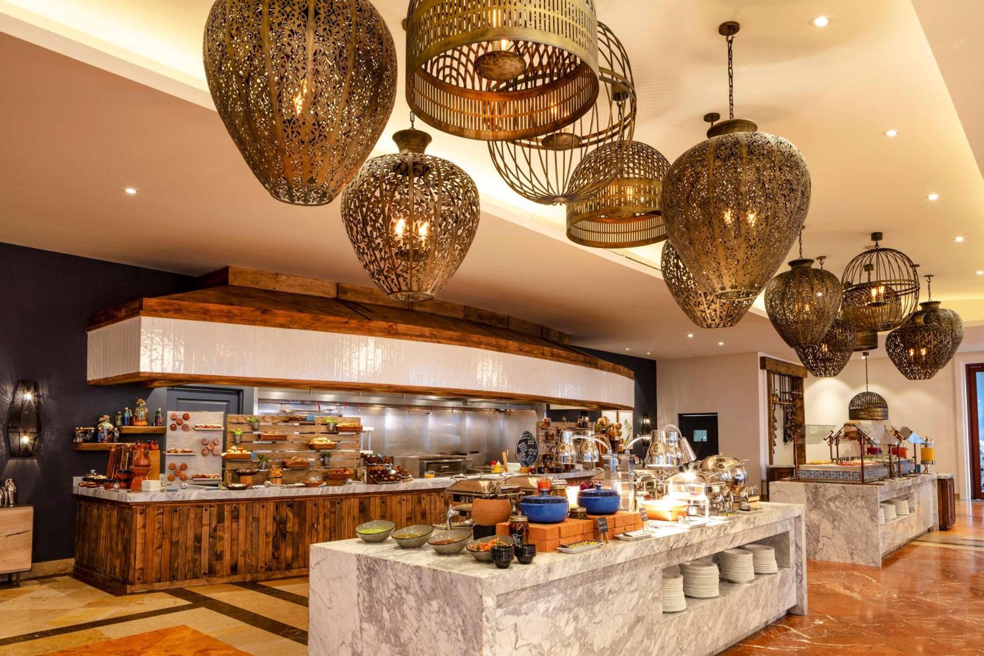 Hilton Grand Vacations Club La Pacifica Los Cabos Palmilla Zewnętrze zdjęcie