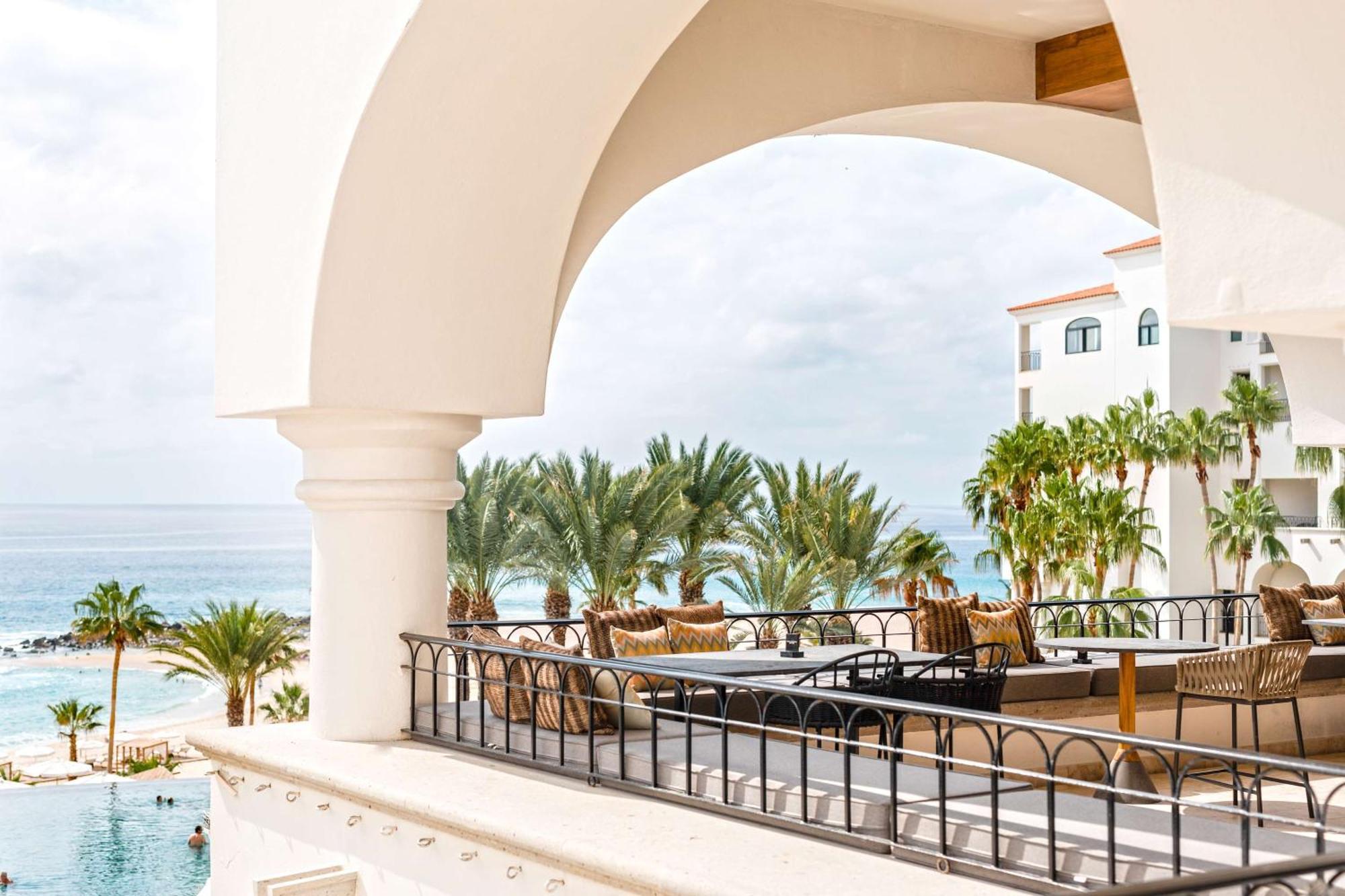 Hilton Grand Vacations Club La Pacifica Los Cabos Palmilla Zewnętrze zdjęcie
