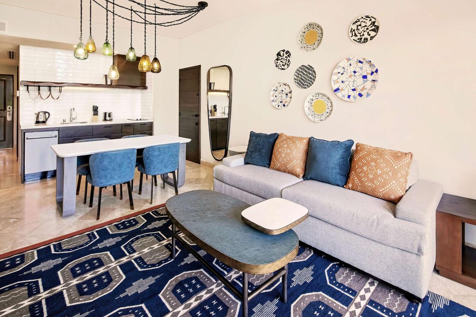 Hilton Grand Vacations Club La Pacifica Los Cabos Palmilla Zewnętrze zdjęcie