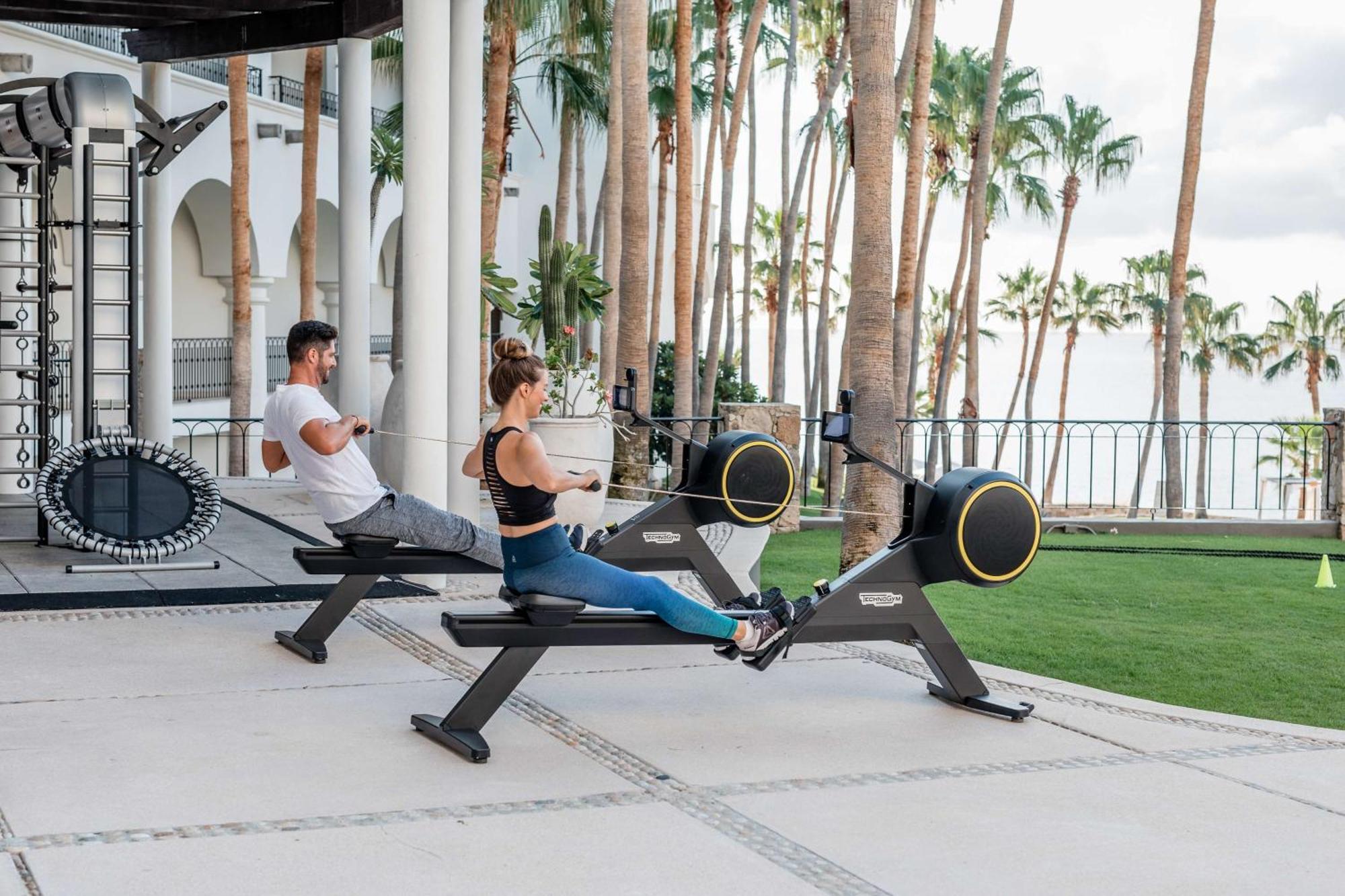 Hilton Grand Vacations Club La Pacifica Los Cabos Palmilla Zewnętrze zdjęcie