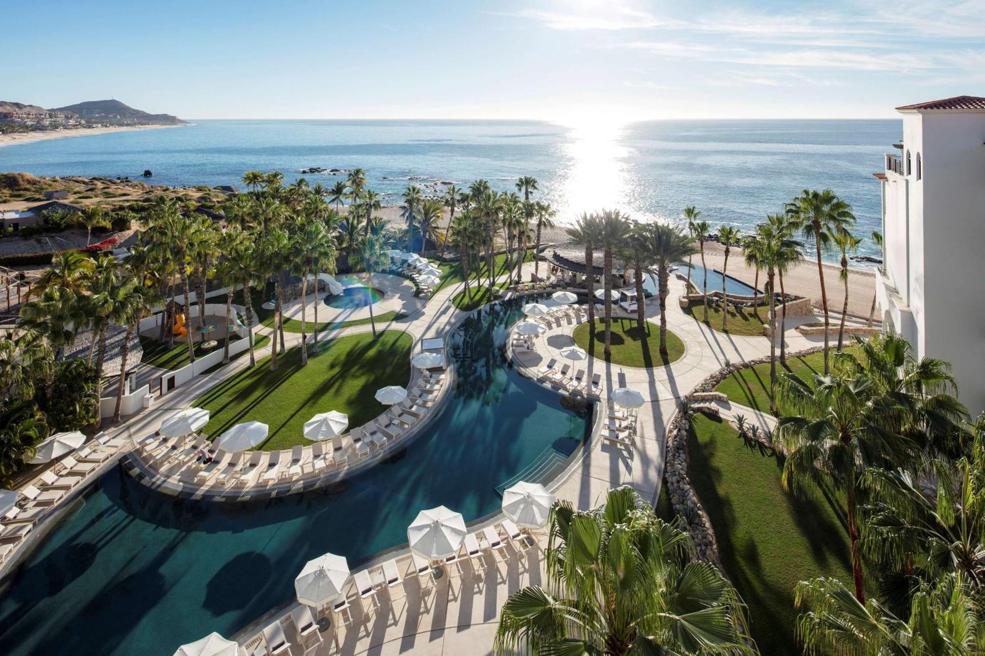 Hilton Grand Vacations Club La Pacifica Los Cabos Palmilla Zewnętrze zdjęcie