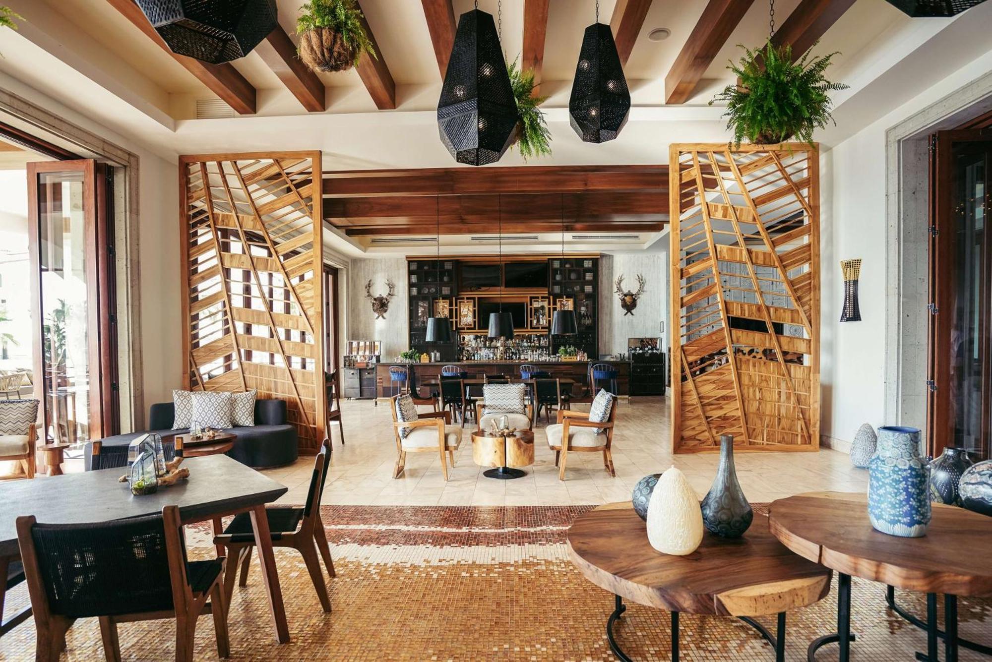 Hilton Grand Vacations Club La Pacifica Los Cabos Palmilla Zewnętrze zdjęcie