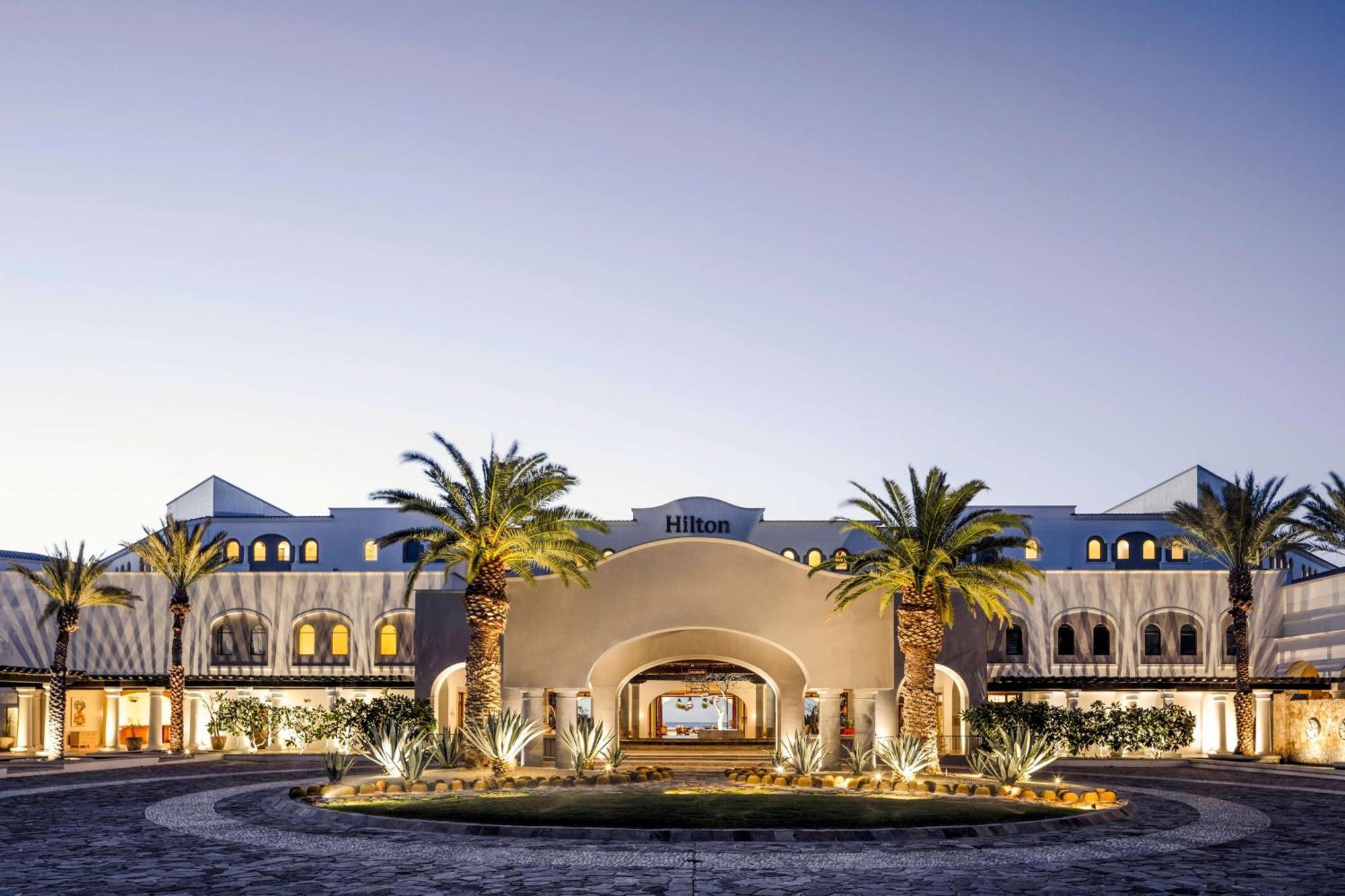 Hilton Grand Vacations Club La Pacifica Los Cabos Palmilla Zewnętrze zdjęcie