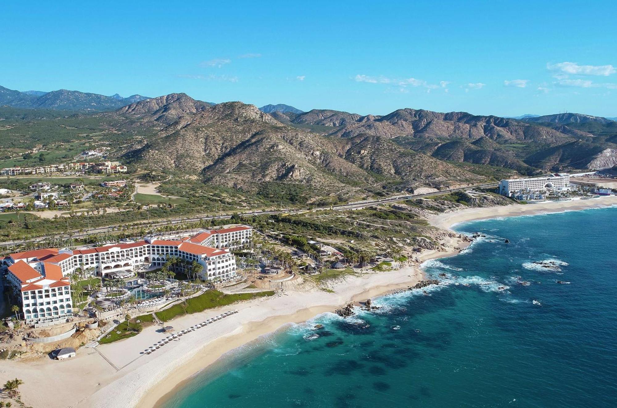 Hilton Grand Vacations Club La Pacifica Los Cabos Palmilla Zewnętrze zdjęcie
